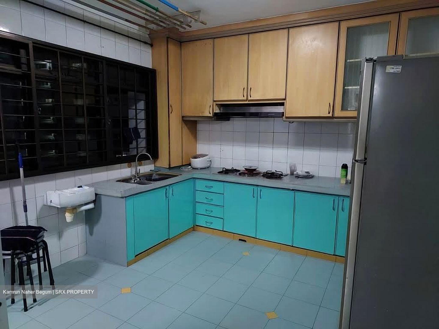Blk 517A Jurong West Street 52 (Jurong West), HDB 5 Rooms #556501901